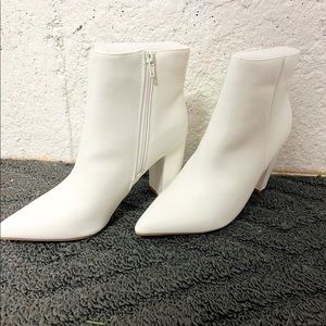 NWT SHEIN BOOTS
